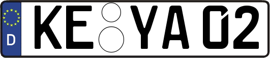 KE-YA02