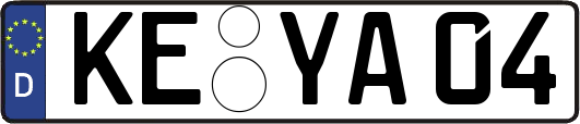 KE-YA04