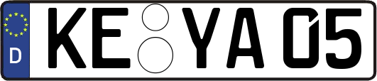 KE-YA05