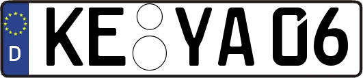 KE-YA06