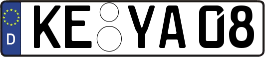 KE-YA08