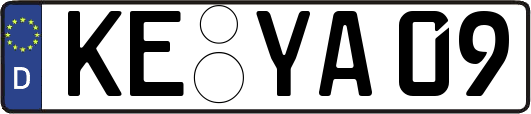 KE-YA09