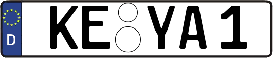 KE-YA1