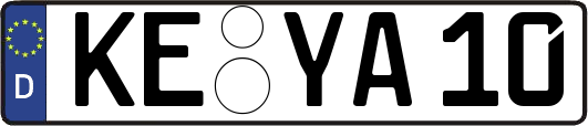 KE-YA10