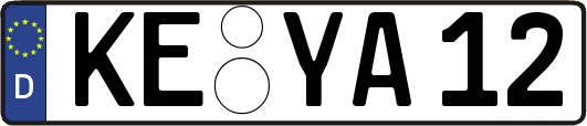 KE-YA12