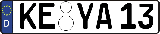 KE-YA13