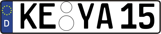 KE-YA15