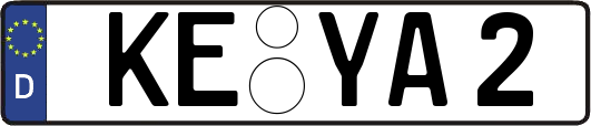 KE-YA2