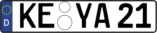 KE-YA21