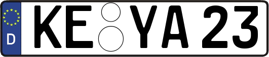 KE-YA23