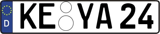 KE-YA24