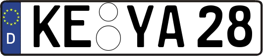 KE-YA28