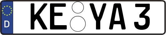 KE-YA3