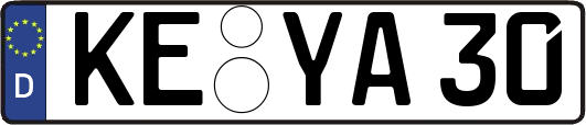 KE-YA30