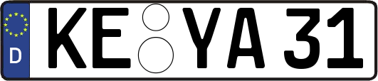 KE-YA31