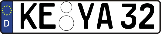 KE-YA32