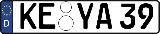 KE-YA39