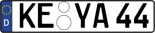 KE-YA44