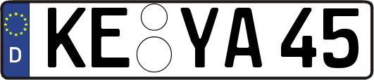 KE-YA45