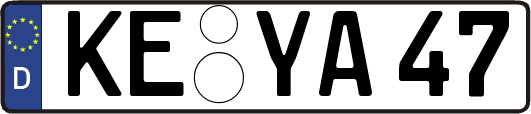 KE-YA47