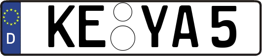 KE-YA5