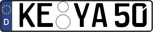 KE-YA50