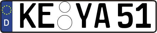 KE-YA51