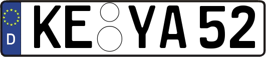 KE-YA52