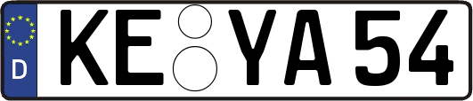 KE-YA54