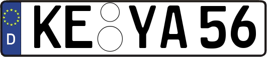 KE-YA56