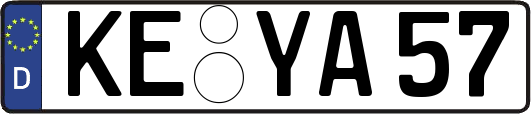 KE-YA57