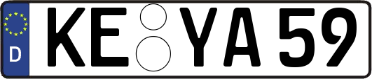 KE-YA59
