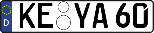KE-YA60