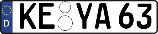 KE-YA63
