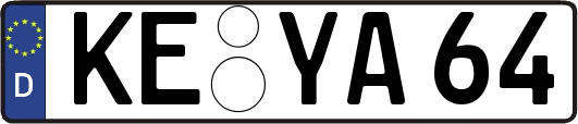 KE-YA64