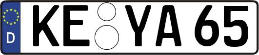KE-YA65