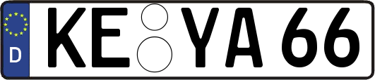 KE-YA66