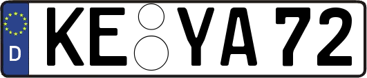 KE-YA72