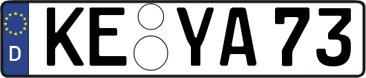 KE-YA73