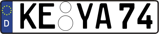 KE-YA74