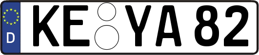 KE-YA82
