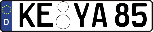 KE-YA85