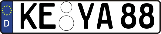 KE-YA88