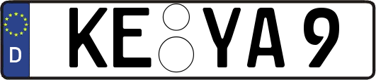 KE-YA9