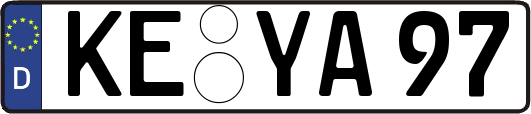 KE-YA97