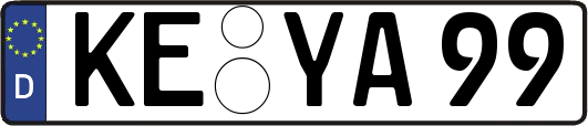 KE-YA99