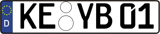 KE-YB01