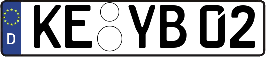 KE-YB02