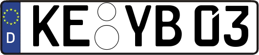 KE-YB03