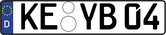 KE-YB04